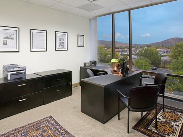 2945 Townsgate Rd in Thousand Oaks