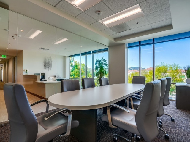 2945 Townsgate Rd in Thousand Oaks