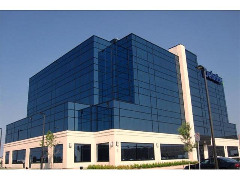 400 Applewood Crescent Vaughan