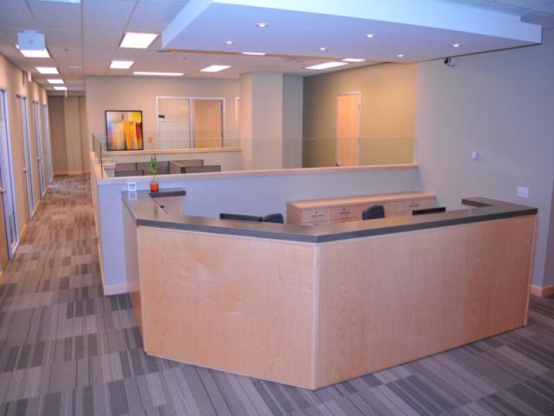 400 Applewood Crescent Vaughan