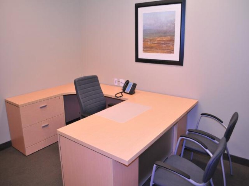 400 Applewood Crescent in Vaughan