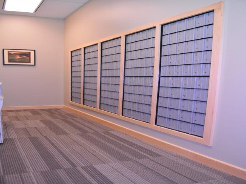 400 Applewood Crescent in Vaughan