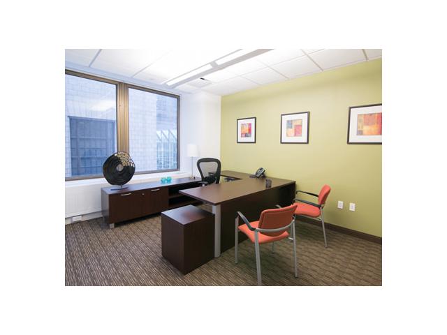 555 Madison Avenue in New York