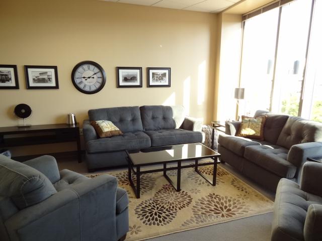 12725 SW Millikan Way in Beaverton