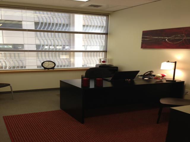 12725 SW Millikan Way in Beaverton