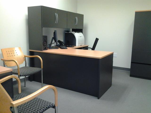 12725 SW Millikan Way in Beaverton