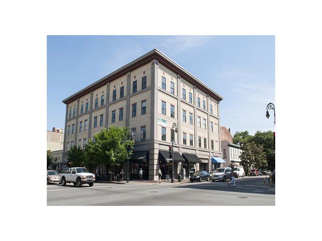 100 Bull Street Savannah