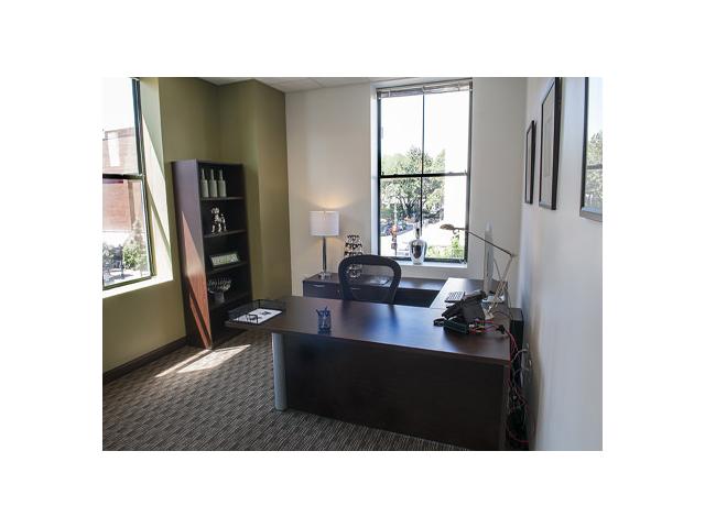 100 Bull Street Savannah