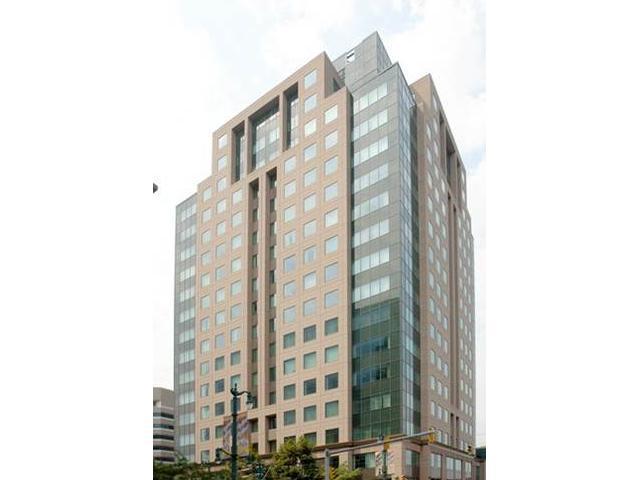 50 Fountain Plaza in Buffalo