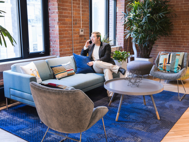 500 King Street West Toronto