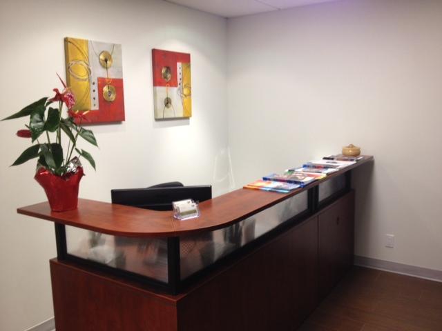 4000 Number 3 Road Richmond