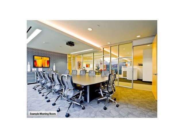 4145 North Service Road in Burlington