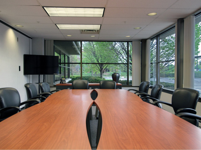 5650 Blazer Parkway in Dublin