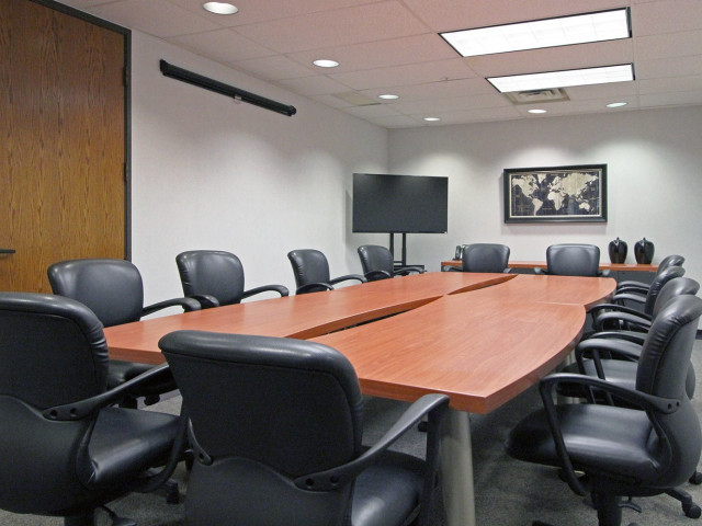 5650 Blazer Parkway in Dublin