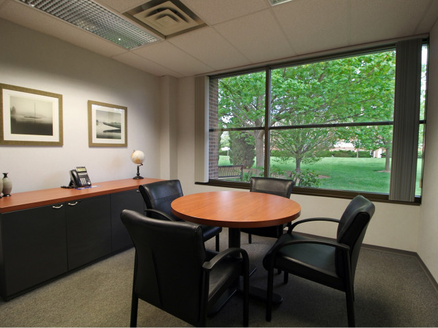 5650 Blazer Parkway in Dublin