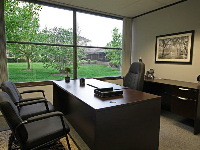 5650 Blazer Parkway in Dublin