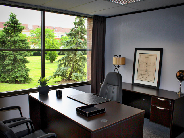 5650 Blazer Parkway in Dublin