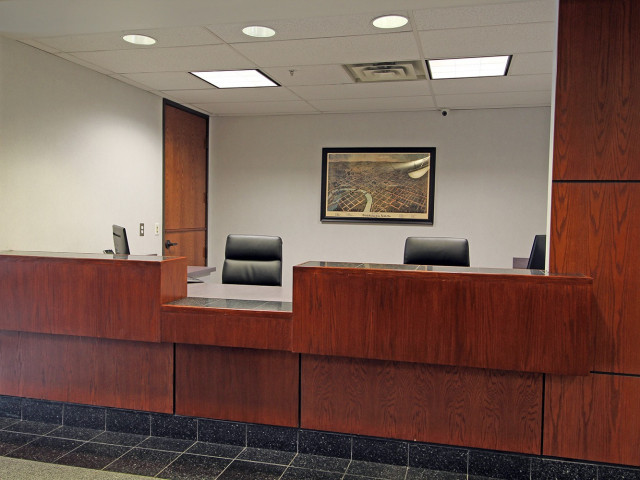 5650 Blazer Parkway in Dublin