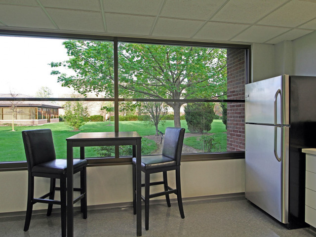 5650 Blazer Parkway in Dublin