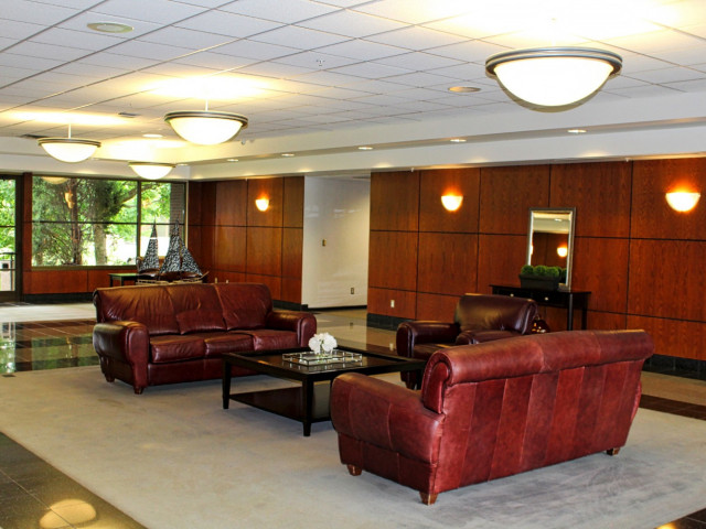 5650 Blazer Parkway in Dublin