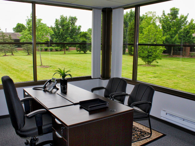 5650 Blazer Parkway in Dublin