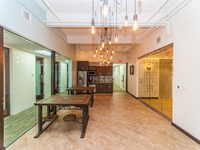 777 Brickell Avenue in Miami