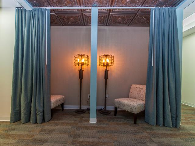 777 Brickell Avenue in Miami