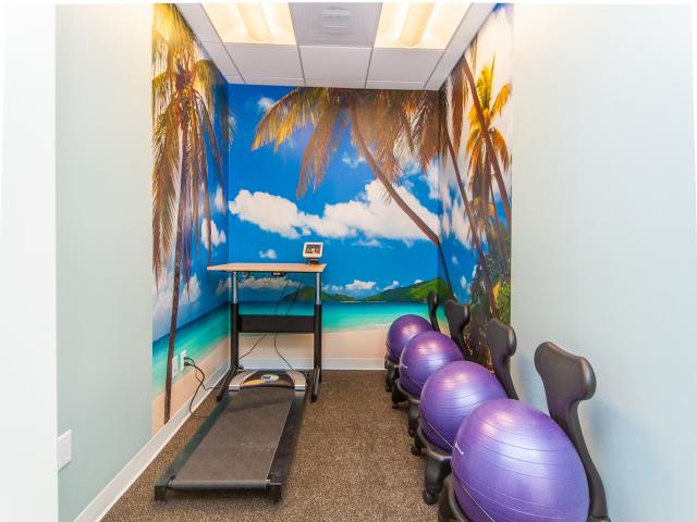 777 Brickell Avenue in Miami