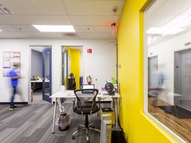 318 W Adams St in Chicago