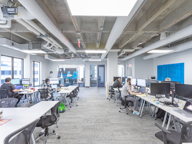 318 W Adams St in Chicago