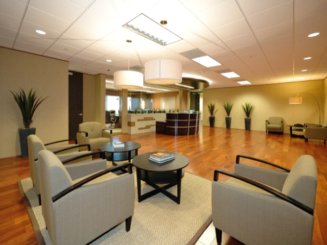 10440 North Central Expressway Dallas