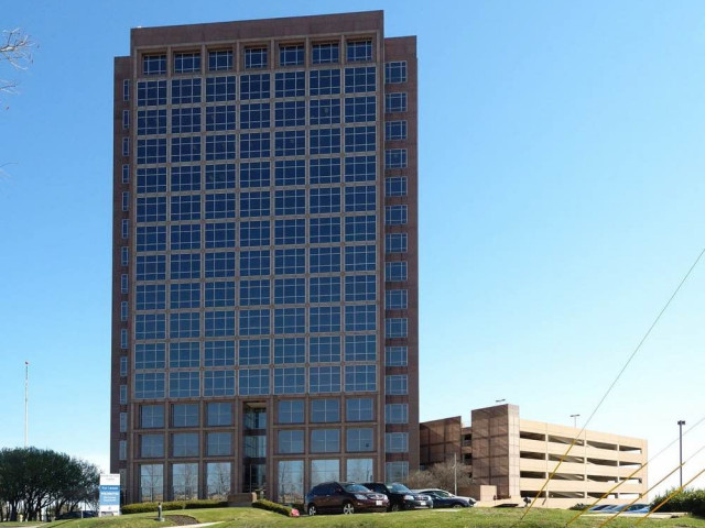 10440 North Central Expressway Dallas