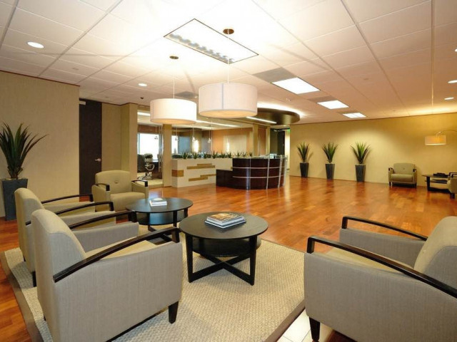 10440 North Central Expressway Dallas