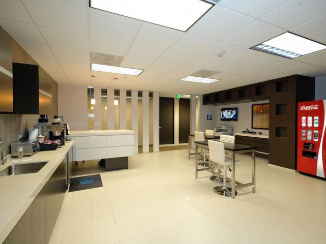 10440 North Central Expressway Dallas