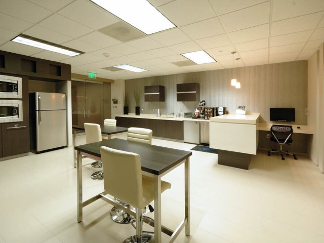 10440 North Central Expressway Dallas