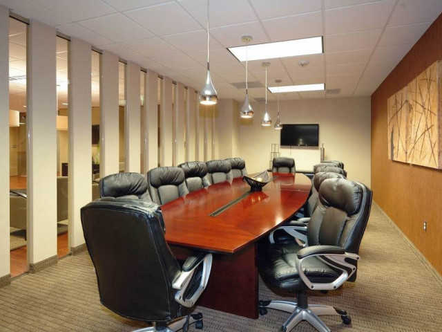 10440 North Central Expressway Dallas