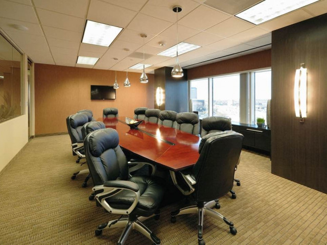 10440 North Central Expressway Dallas