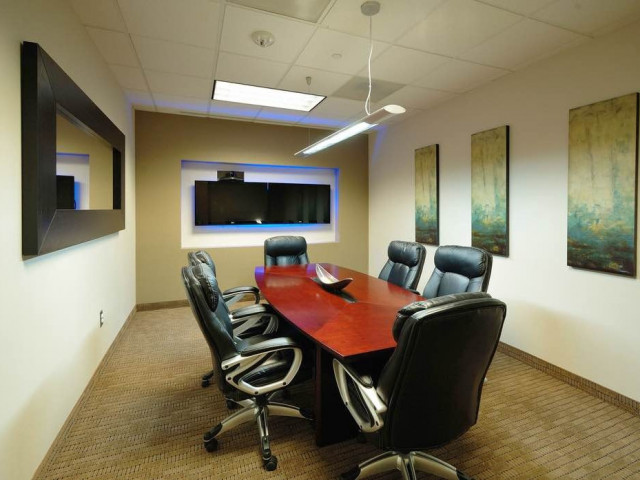 10440 North Central Expressway Dallas