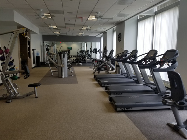 10440 North Central Expressway Dallas