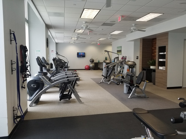 10440 North Central Expressway Dallas