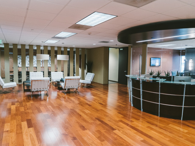 10440 North Central Expressway Dallas