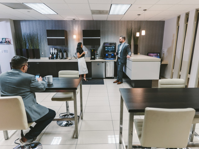 10440 North Central Expressway Dallas