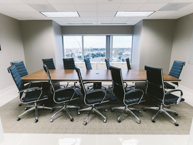 10440 North Central Expressway Dallas