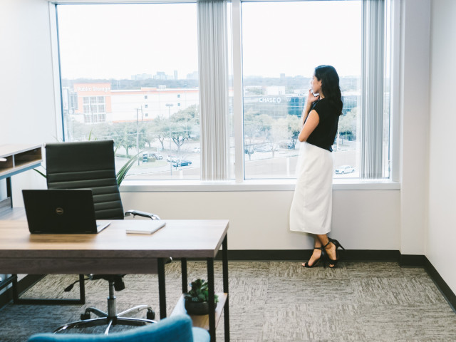 10440 North Central Expressway Dallas