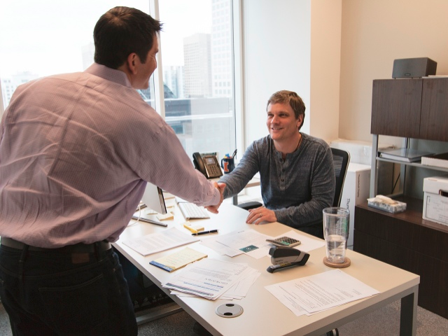 150 South Wacker Drive, Chicago, IL 60606, USA in Chicago