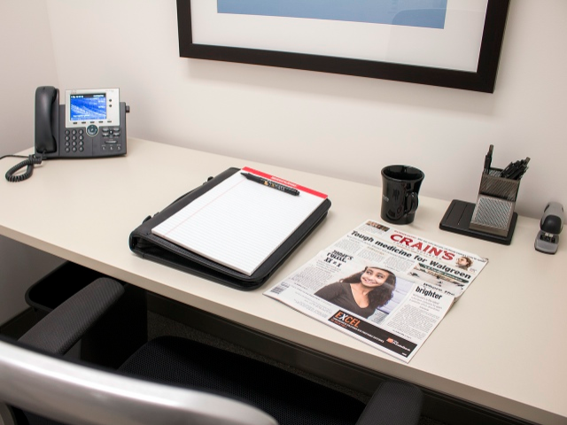 150 South Wacker Drive, Chicago, IL 60606, USA in Chicago