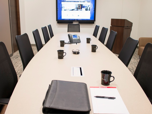 150 South Wacker Drive, Chicago, IL 60606, USA in Chicago