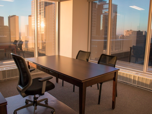 150 South Wacker Drive, Chicago, IL 60606, USA in Chicago