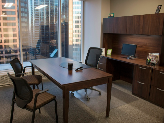 150 South Wacker Drive, Chicago, IL 60606, USA in Chicago