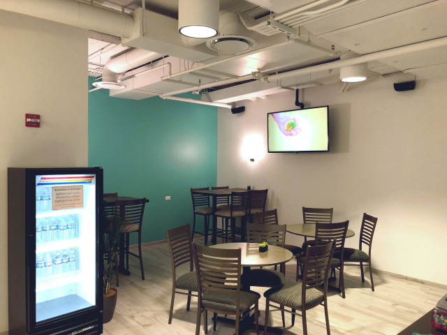 150 South Wacker Drive, Chicago, IL 60606, USA in Chicago